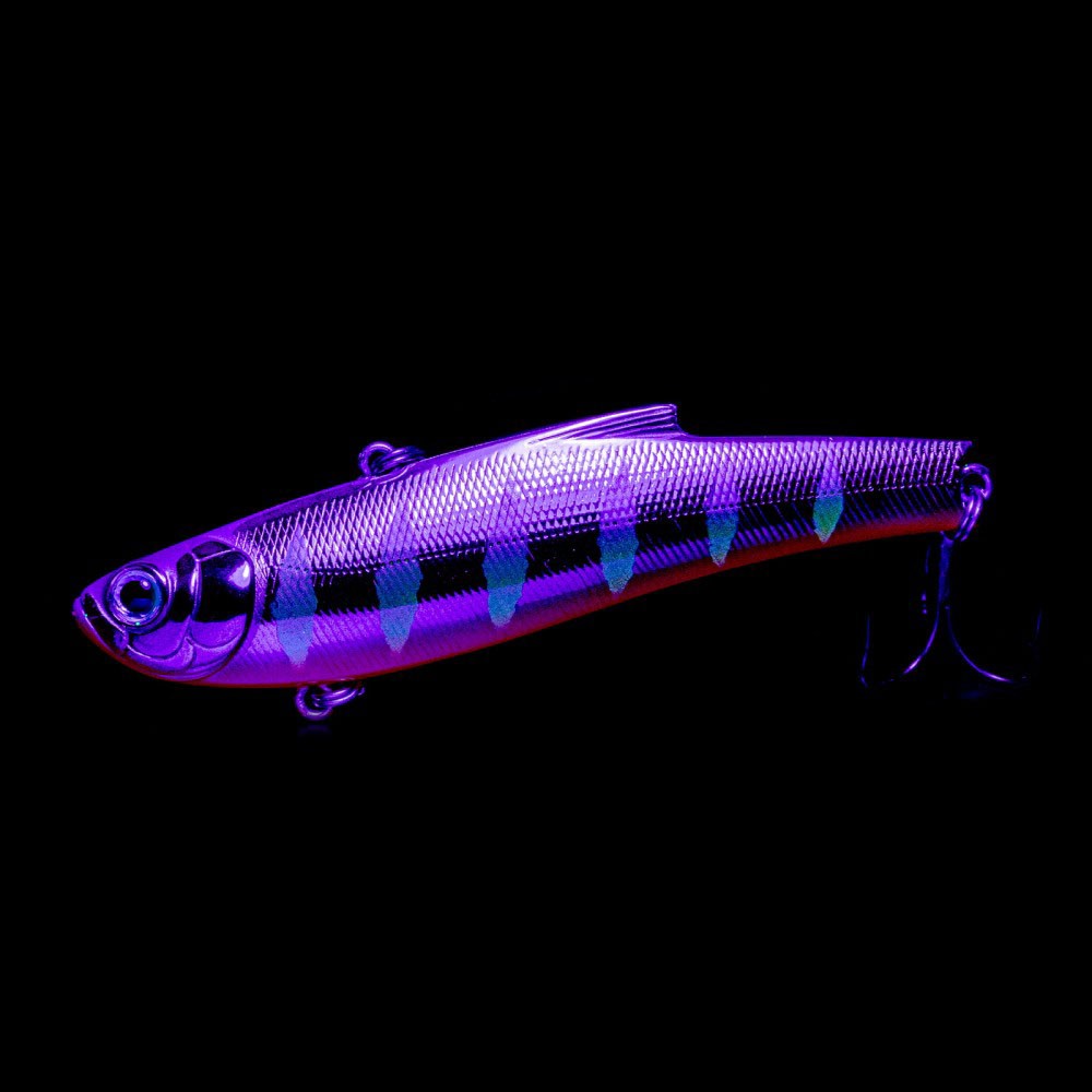 Воблер Bassday Range Vib 55ES RC-01 10 гр   VIB-55ES-RC-01 — крупный план
	                                    1