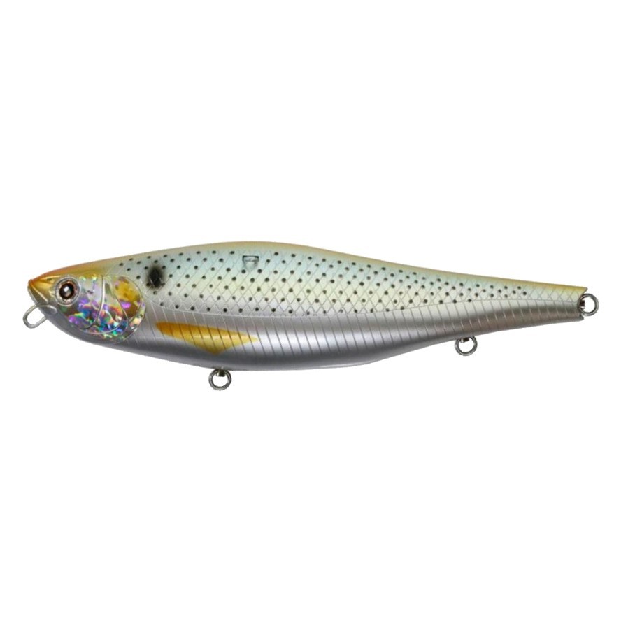 Воблер ZipBaits ZBL Pencil Conoha 230F 281 134 гр   ZB-ZBLPCon230-281 — характеристики,
	                                    особенности конструкции