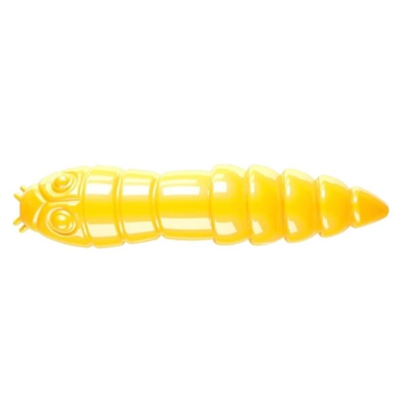Силиконовая приманка Libra Lures Kukolka 42 42 мм 10 шт 007   K42-C-007 — характеристики,
	                                    особенности конструкции