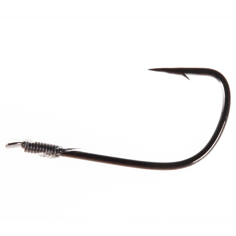 Поводок Feeder Concept Feeder FC106 70 см 1,63 кг  0,14 мм  10 шт   FC106-010-014 — крупный план
	                                    2