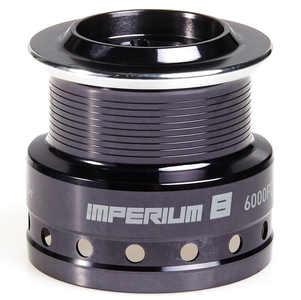 Катушка Feeder Concept Imperium 8 6000FD    FCI08-60FD — крупный план
	                                    11
