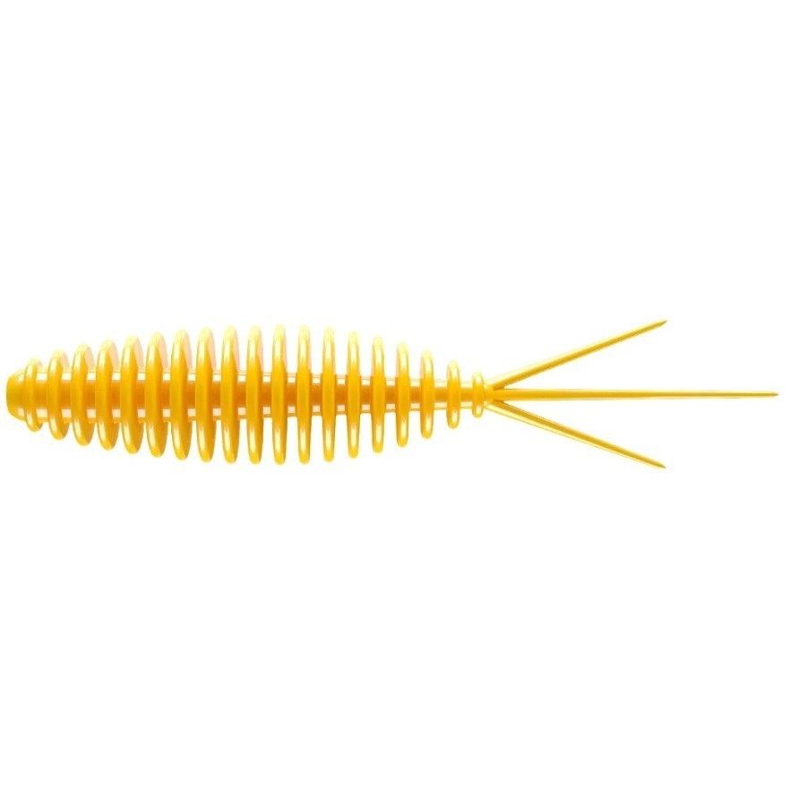 Силиконовая приманка Libra Lures Turbo Worm 56 56 мм 8 шт 008   TW56-C-008 — характеристики,  особенности конструкции