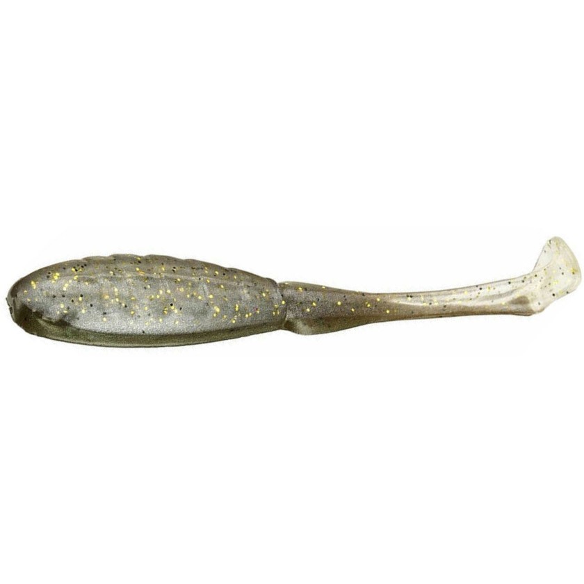 Силиконовая приманка 13 Fishing Vertigo Minnow Dropshot 4 100 мм 7 шт 31   VM4-31 — характеристики,  особенности конструкции