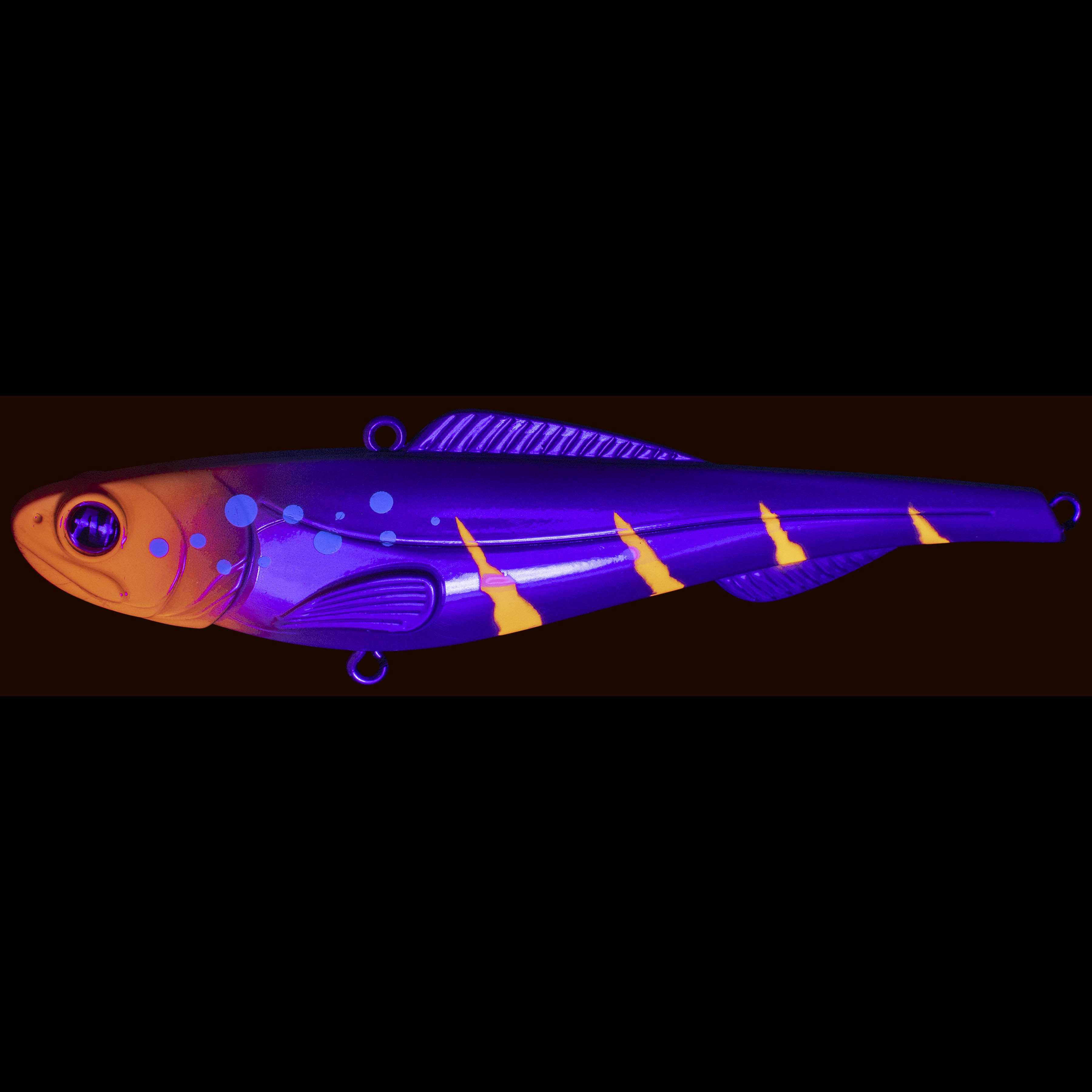 Воблер Relax Wagner 80 H80 19 гр   WGV-80-H80 — крупный план
	                                    1