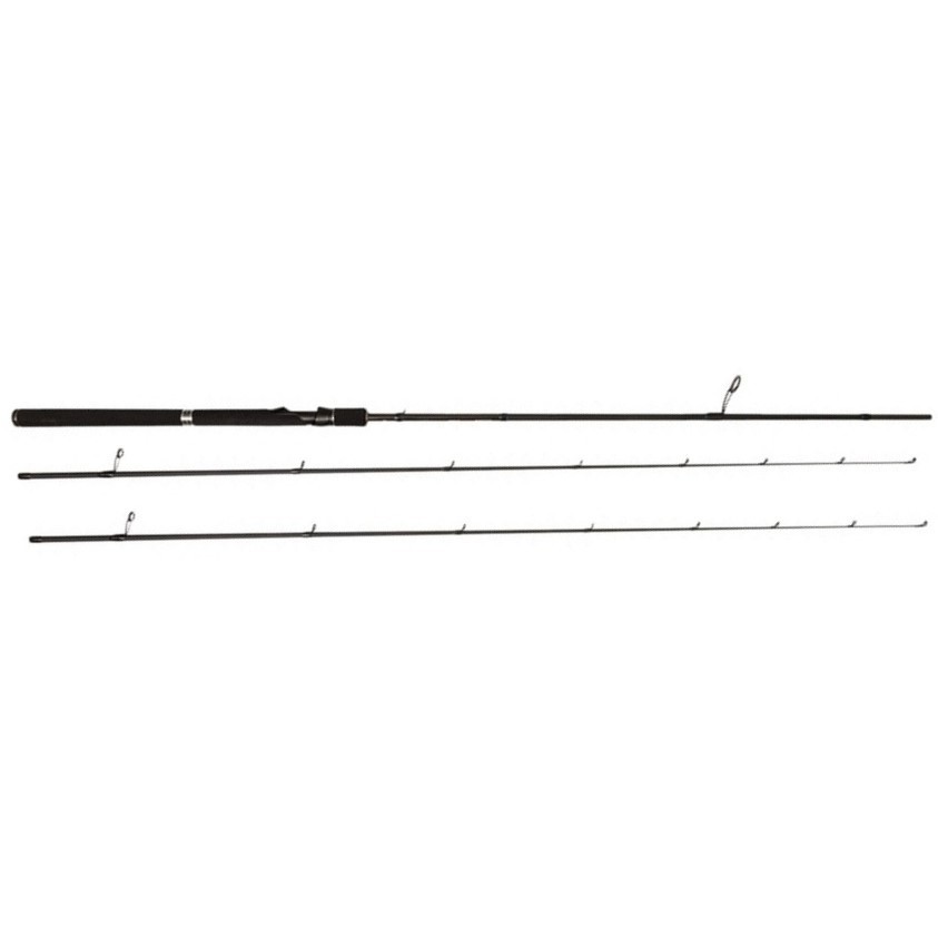 Спиннинг Maximus Respect 24M/MH 240 см 10 - 40 гр  Два хлыста 5-25g/10-40g  MSR24M/MH — характеристики,  особенности конструкции