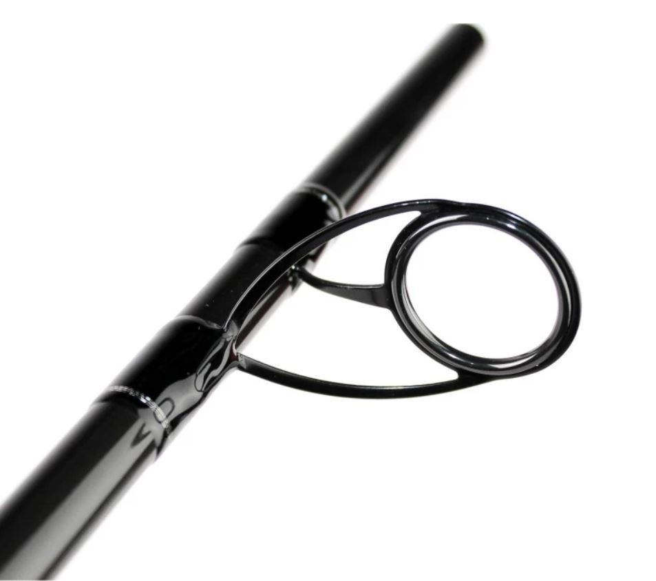 Фидерное Удилище Daiwa N'Zon S Feeder 330 см 50 гр    11135-330 — крупный план
	                                    2