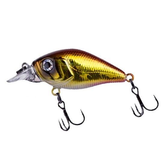 Воблер Fishycat Icat 32F-SR R15 2,9 гр — характеристики,
	                                    особенности конструкции