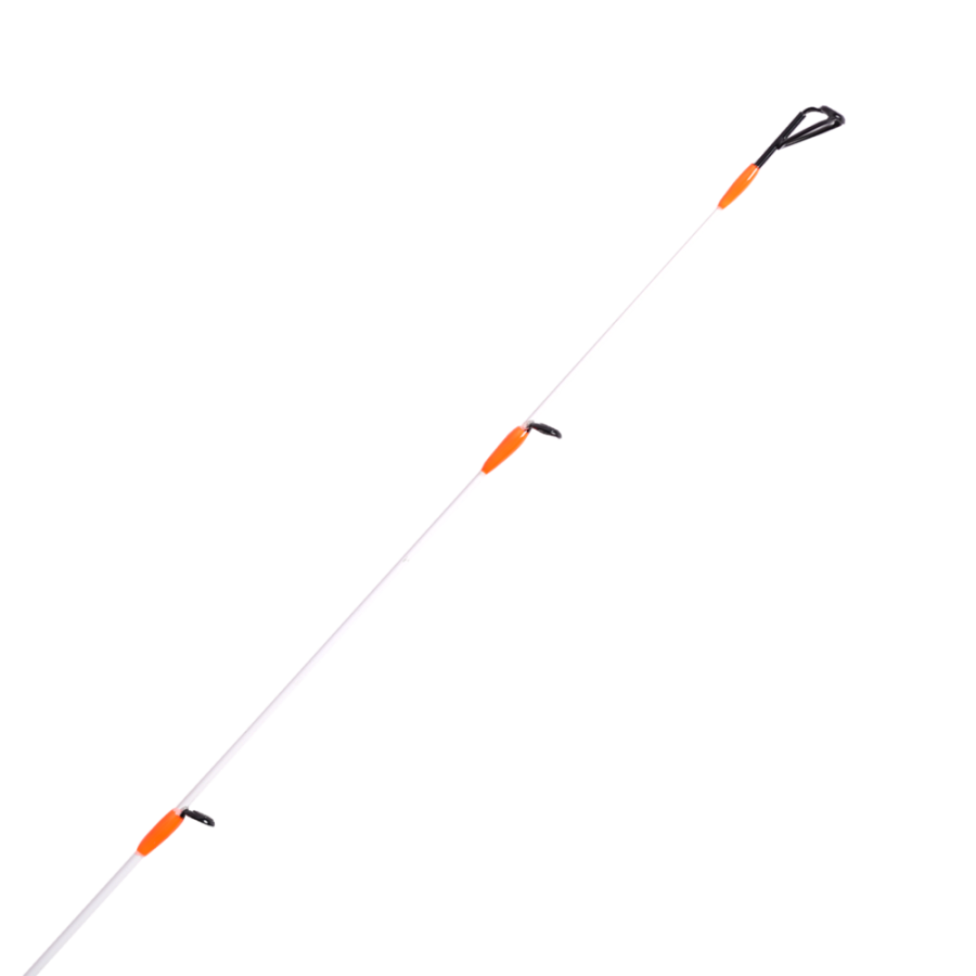 Спиннинг Maximus Gravity-X Microjig 204SUL 200 см 0,6 - 5 гр    MMJSGX204SUL — крупный план
	                                    8