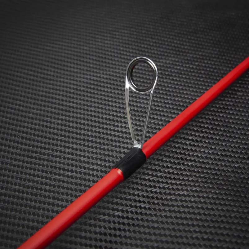 Спиннинг Norstream Alliance Twitch 702ML 213 см 5 - 16 гр    ALST-702ML — крупный план
	                                    2