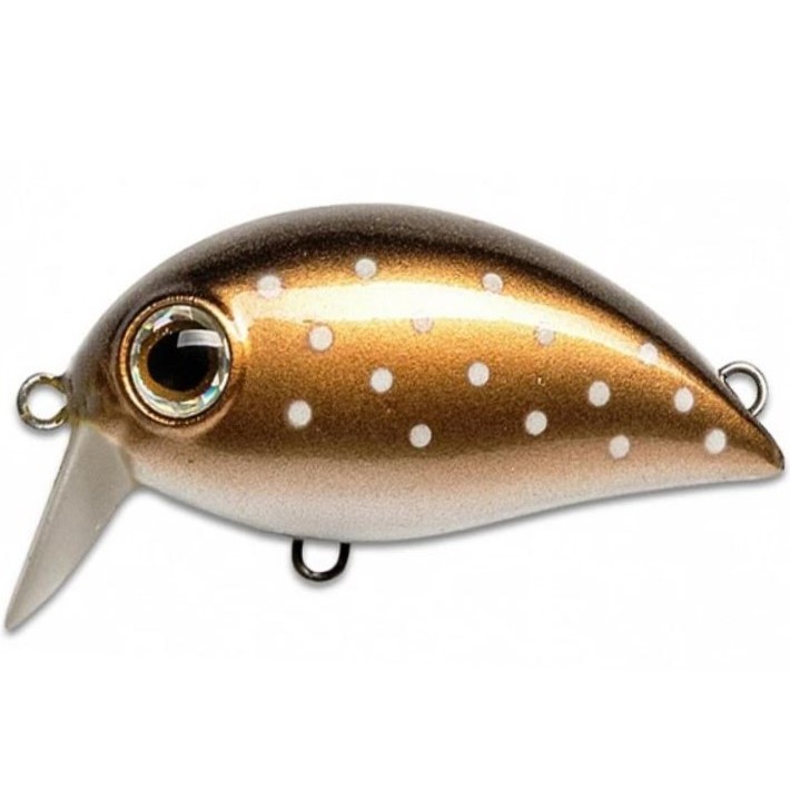 Воблер ZipBaits Hickory SSR 029 3,4 гр — характеристики,
	                                    особенности конструкции
