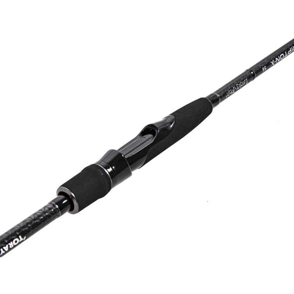 Спиннинг Lucky John Kripton-X 56 249 см 15 - 56 гр    LJ1504-249 — крупный план
	                                    3