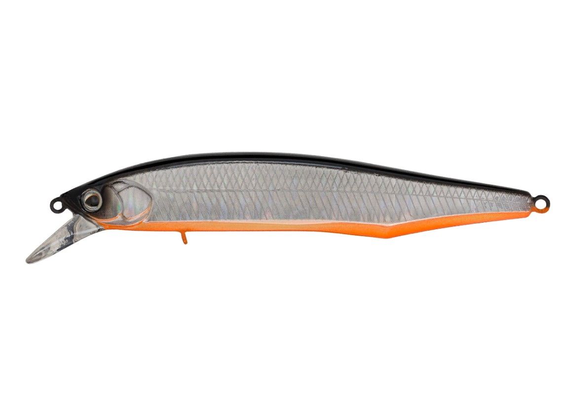 Воблер Strike Pro Intriger 105SP GCA05 15 гр   EG-194A-SP#GCA05 — характеристики,  особенности конструкции