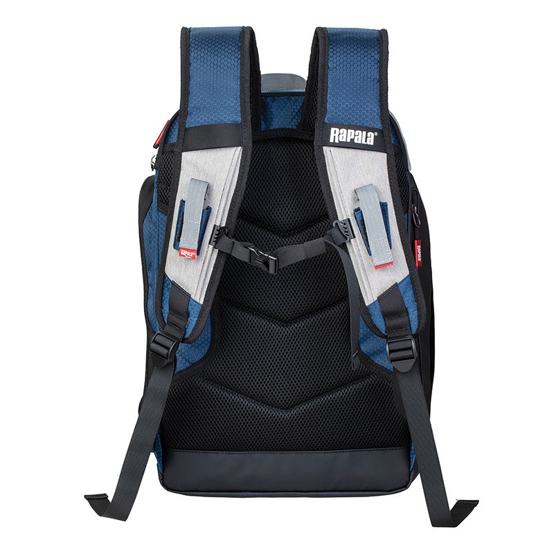 Рюкзак Rapala CountDown  46х30х13 см    RBCDBP — крупный план
	                                    1