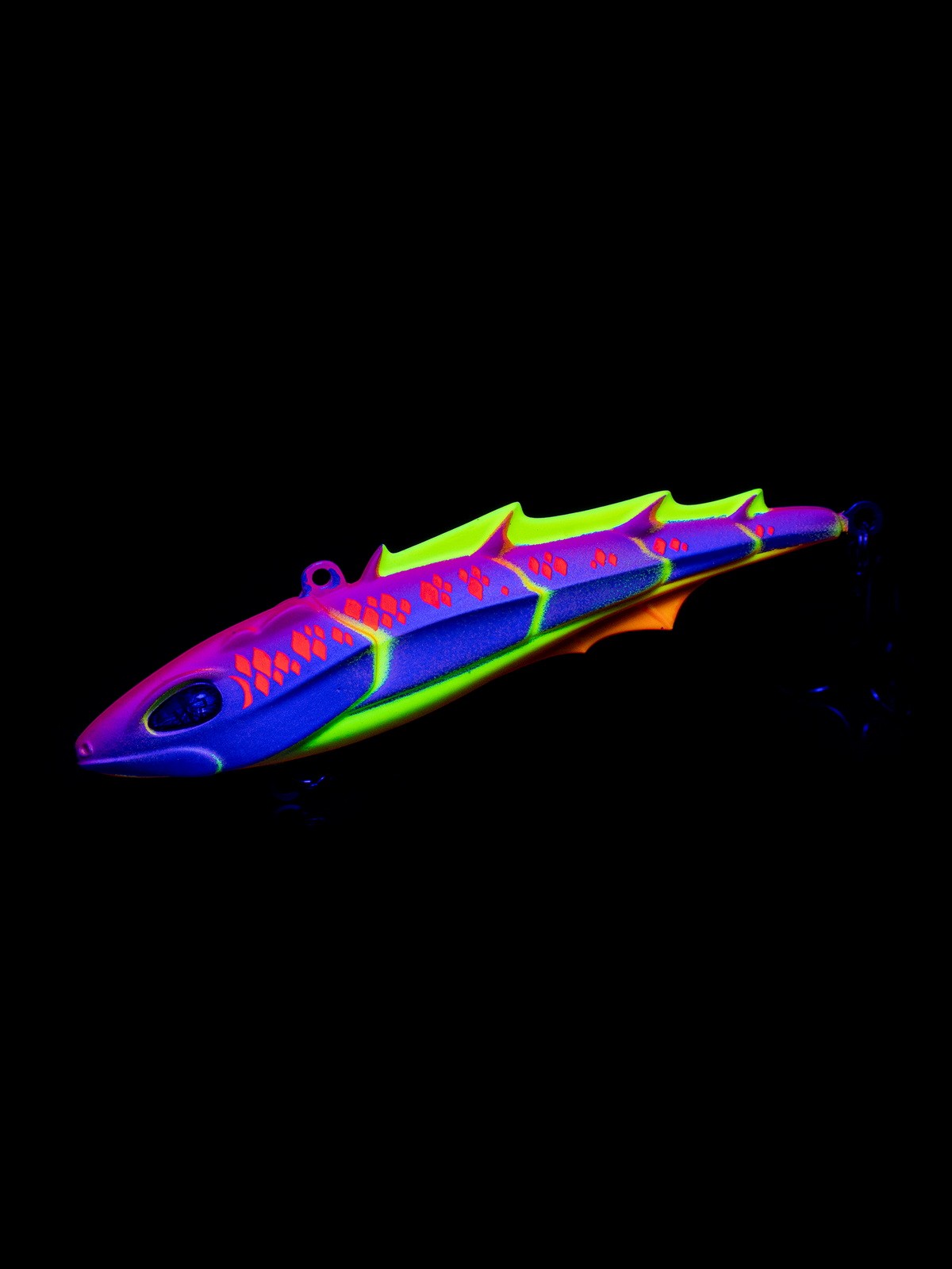 Воблер Relax FA Drago 80 010 14 гр   DRV-80-010 — крупный план
	                                    2