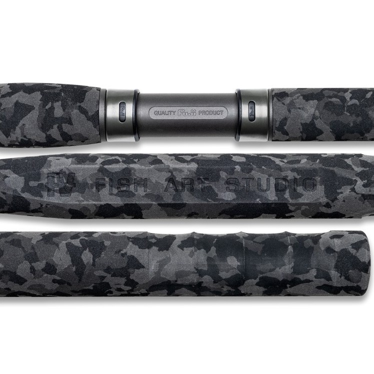 Фидерное Удилище Relax Zenith 300 300 см 45 гр    FZ4530 — крупный план
	                                    2