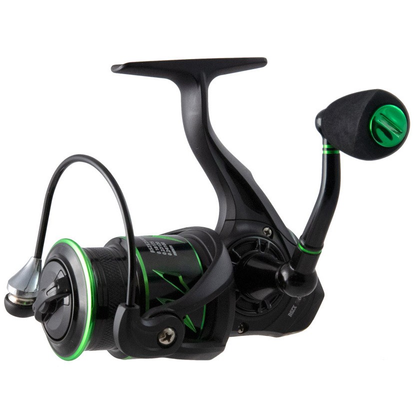 Катушка Black Side Zodiac X 4500FD    BSZX4500FD — крупный план
	                                    1