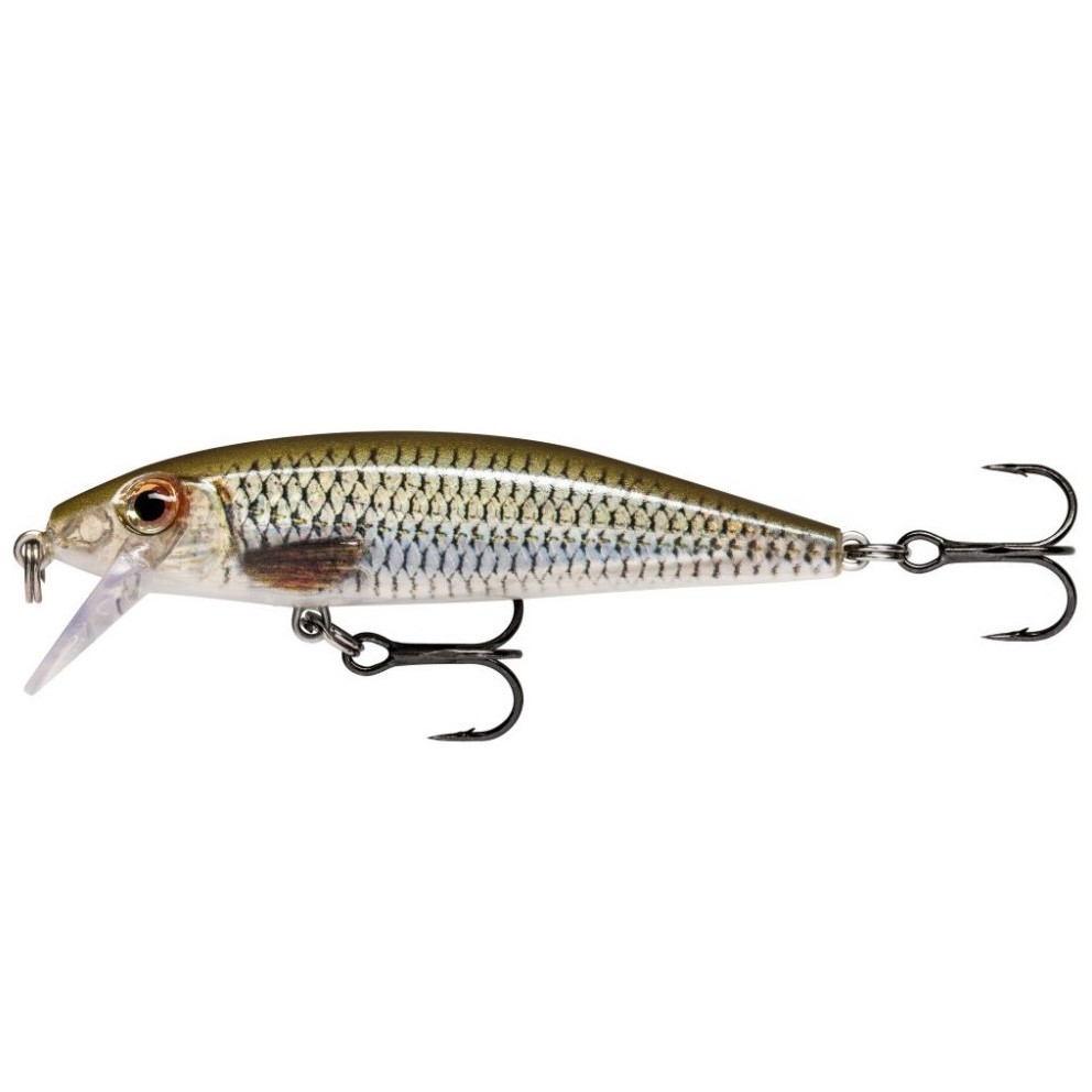 Воблер Rapala X-Rap CountDown 05 ROL 4 гр   XRCD05-ROL — характеристики,
	                                    особенности конструкции