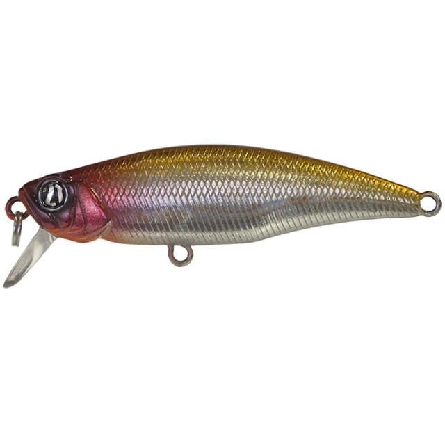 Воблер Pontoon 21 Preference Shad 55F-SR A15 3,3 гр   P21-PSH55F-SR-A15 — характеристики,  особенности конструкции
