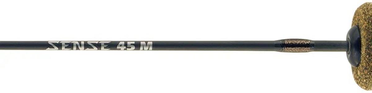 Зимнее Удилище Kosadaka Sense 45M 45 см 35 гр    WSN-45M — крупный план
	                                    2