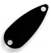 Колеблющаяся Блесна Forest Closer 0.8g 0,8 гр 20 мм #19   Closer 0.8g #19 — варианты, разновидности модели