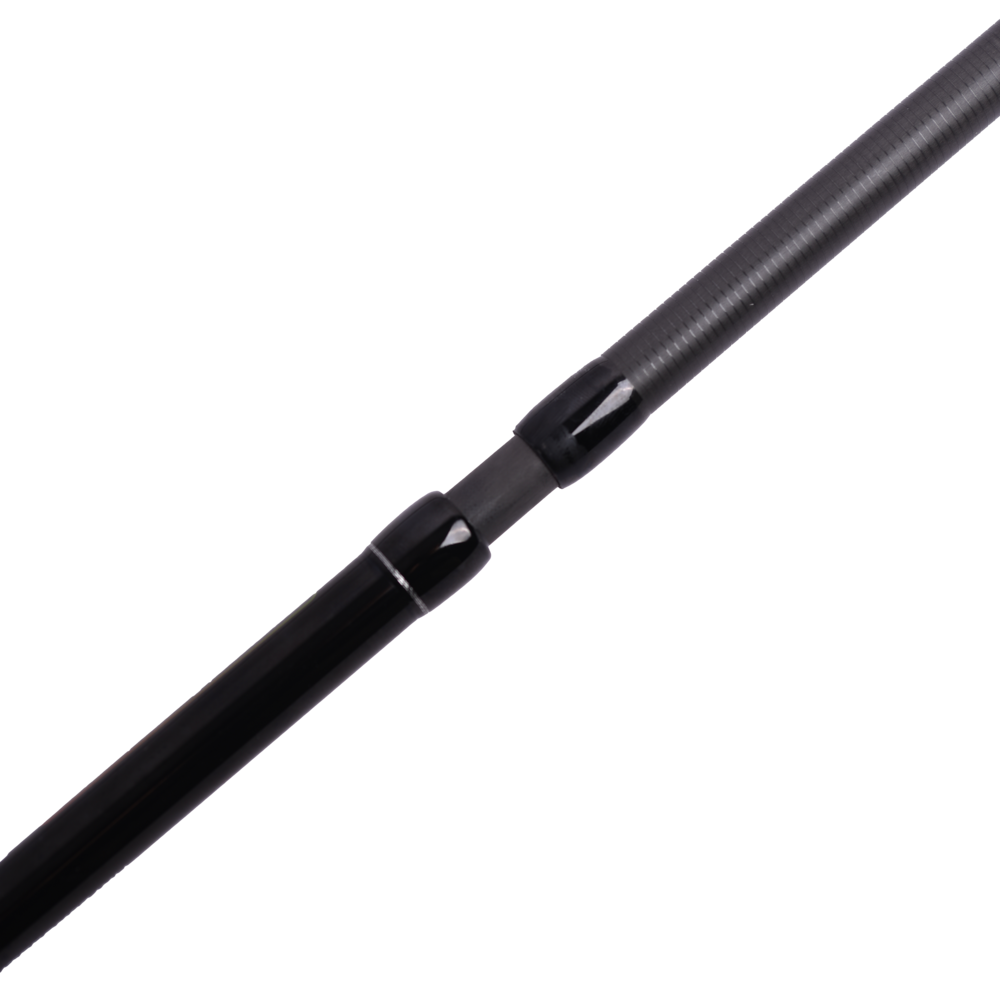 Спиннинг Maximus Smuggler-X Bass 204ML 210 см 7 - 30 гр    MBFSX214M — крупный план
	                                    6