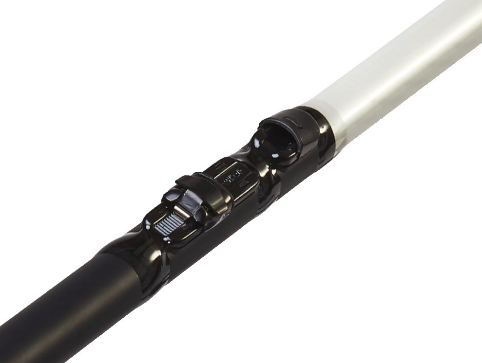 Болонское Удилище Salmo Blaster Ultima Telerod 400 см     3129-400 — крупный план
	                                    2