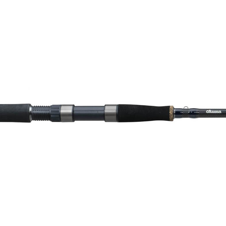 Спиннинг Okuma Rodster Spin UFR 902MH 274 см 20 - 60 гр  9'0"  RST-S-902MH — крупный план
	                                    4