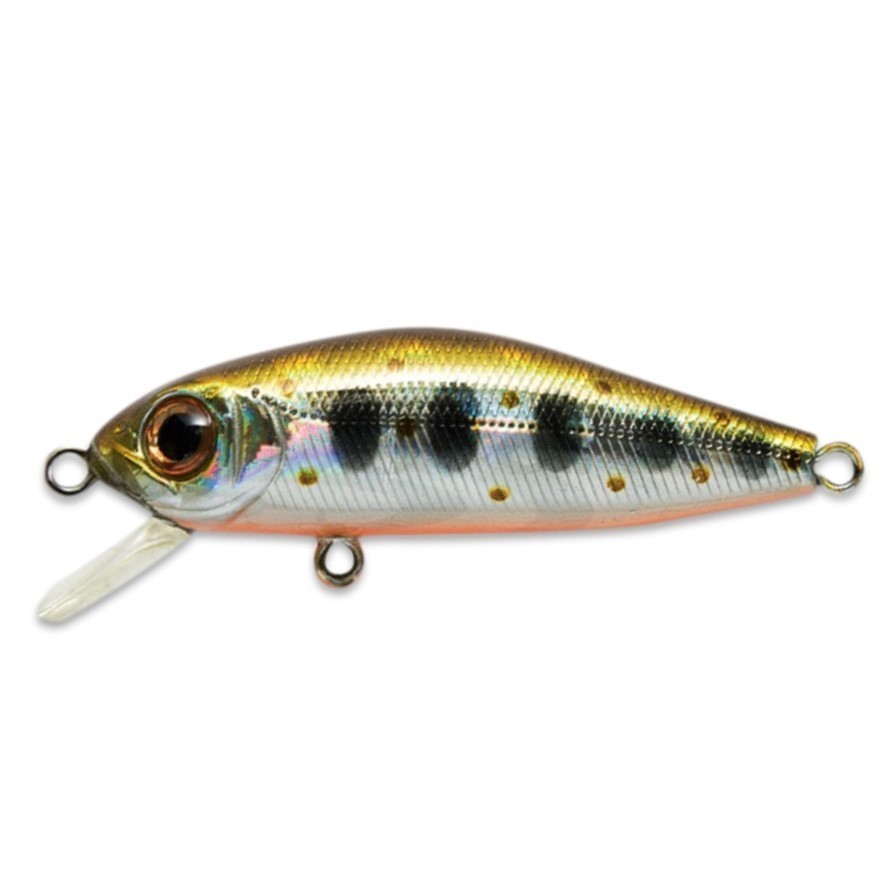 Воблер Pontoon 21 CrackJack 78F-SR 050 Crash HG Silver Amago 9,6 гр   P21-CRJ-78F-SR-050 — характеристики,
	                                    особенности конструкции
