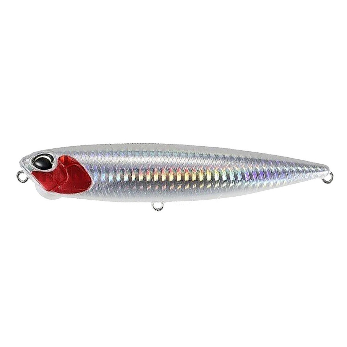 Воблер DUO Realis Pencil 130F AHA0088 Prism Ivory 31,6 гр   DUO-93761 — характеристики,  особенности конструкции