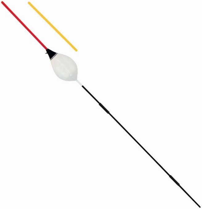 Поплавок Expert 202-44  2 гр     202-44-020 — характеристики,  особенности конструкции