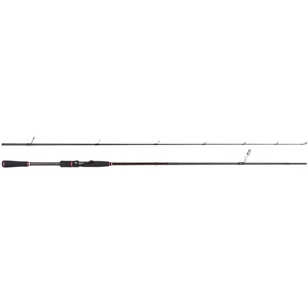 Спиннинг Norstream Kando-X Jig 792MH 237 см 10 - 38 гр    KDXS-792MH — характеристики,
	                                    особенности конструкции