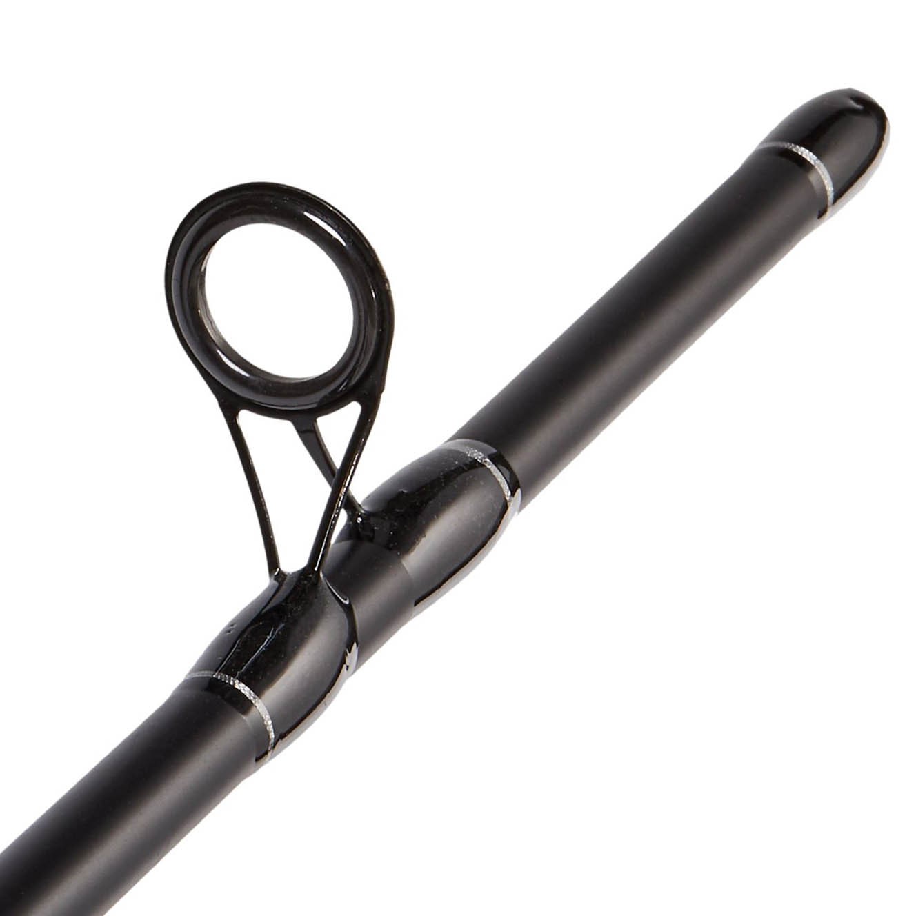 Спиннинг Salmo Blaster Spin 60 210 см 15 - 60 гр    2408-210 — крупный план
	                                    3