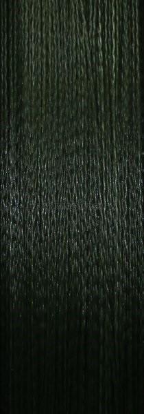 Плетеный шнур Sunline Siglon PE X8 150 м  PE # 0,3 Dark Green 0,094 мм — крупный план
	                                    1