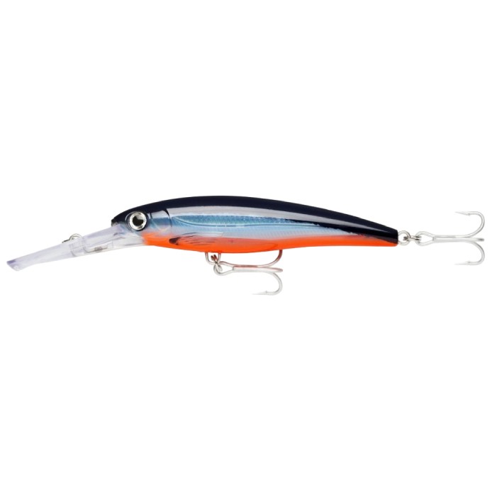 Воблер Rapala X-Rap Magnum 40 BFU 97 гр   XRMAG40-BFU — характеристики,
	                                    особенности конструкции