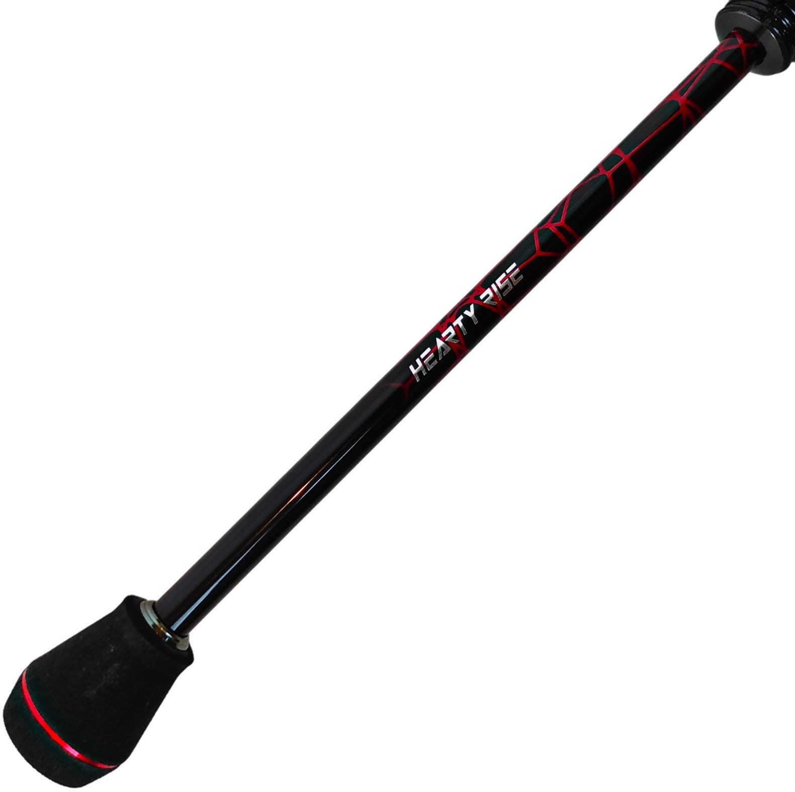 Спиннинг Hearty Rise Rock`n`Force II 702UL 213 см 1 - 8,5 гр    RF2-702UL — крупный план
	                                    6