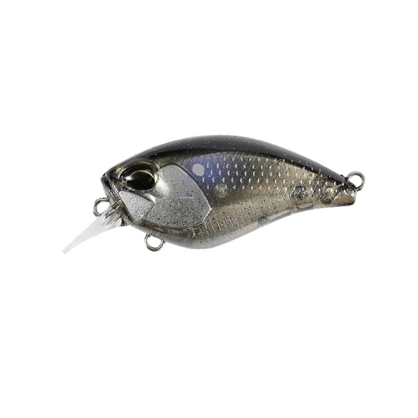 Воблер DUO Realis Crank Mid Roller 40F CCC3522 5,3 гр   DUO-10137 — характеристики,  особенности конструкции