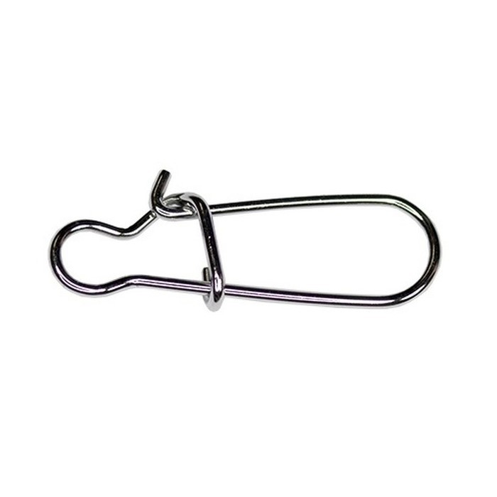 Застежка Saikyo SA-11 №7 5 шт    SA-11-07 — характеристики,  особенности конструкции