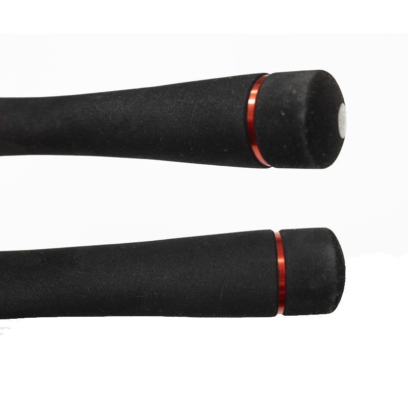 Фидерное Удилище Okuma Custom Black Feeder 390 см 40 - 80 гр    CUB-F-130380 — крупный план
	                                    4