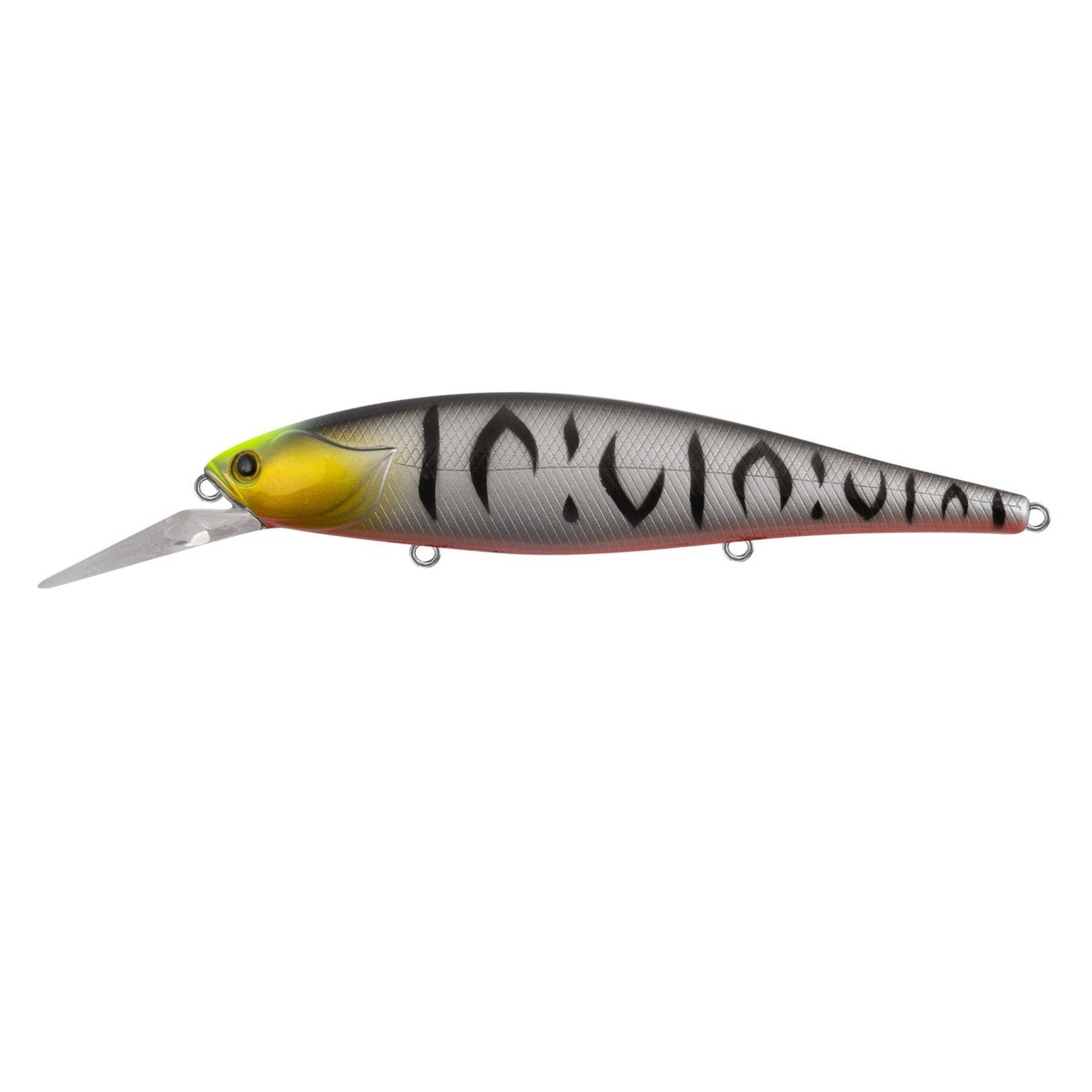 Воблер TsuYoki Mover MR 128SP WR058 27 гр — характеристики,  особенности конструкции