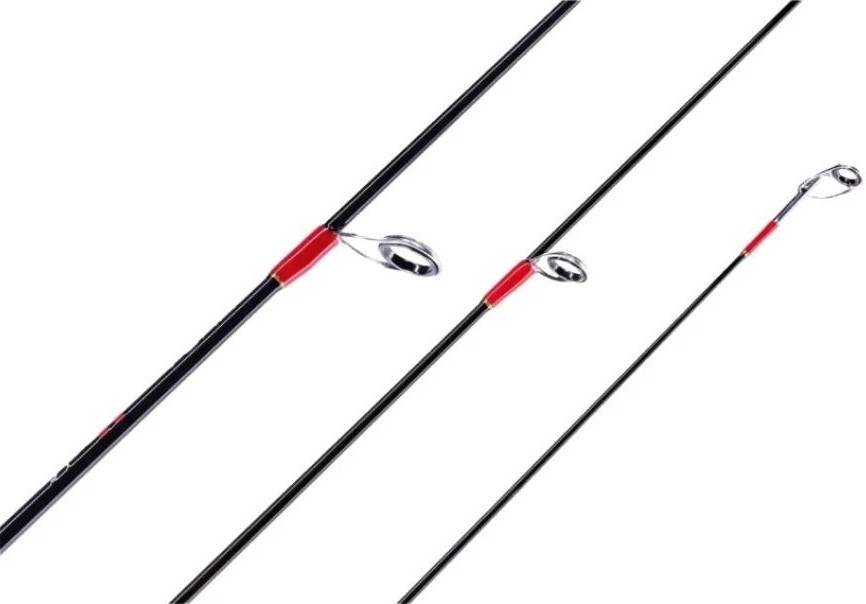 Зимнее Удилище Zetrix Glacier Shorty 58XXH 58 см 50 гр    ZGR-58XXH — крупный план
	                                    1