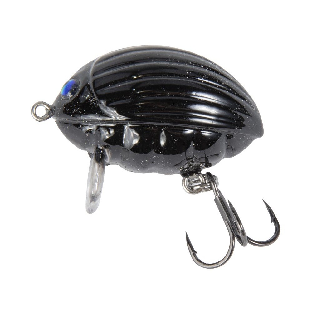 Воблер Salmo Lil Bug F 02 BB 2,8 гр   QBG015 — крупный план
	                                    1