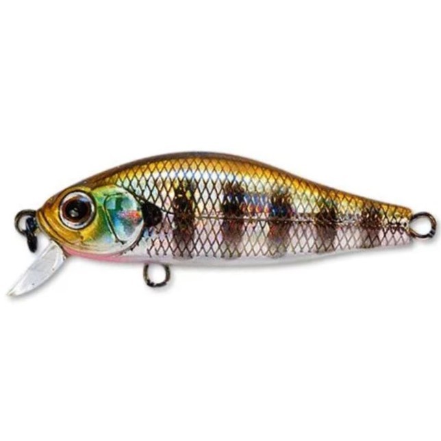 Воблер ZipBaits Khamsin 70SP-DR 509 10 гр — характеристики,
	                                    особенности конструкции