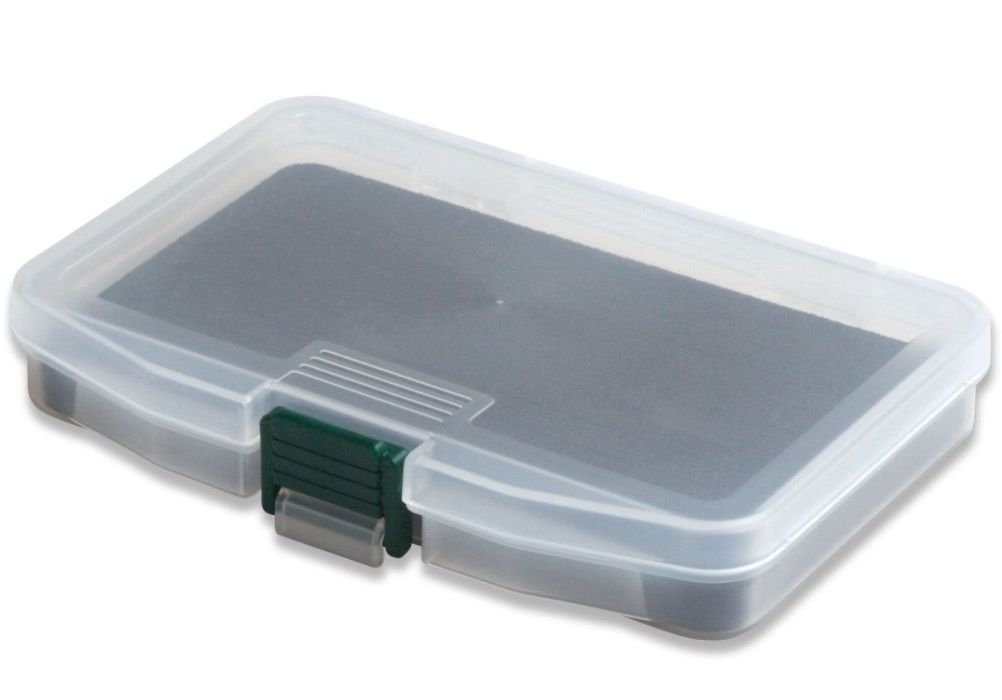 Коробка Meiho Slit Form Case  10,3х7,3х2,3 см    SC-SS — характеристики,
	                                    особенности конструкции