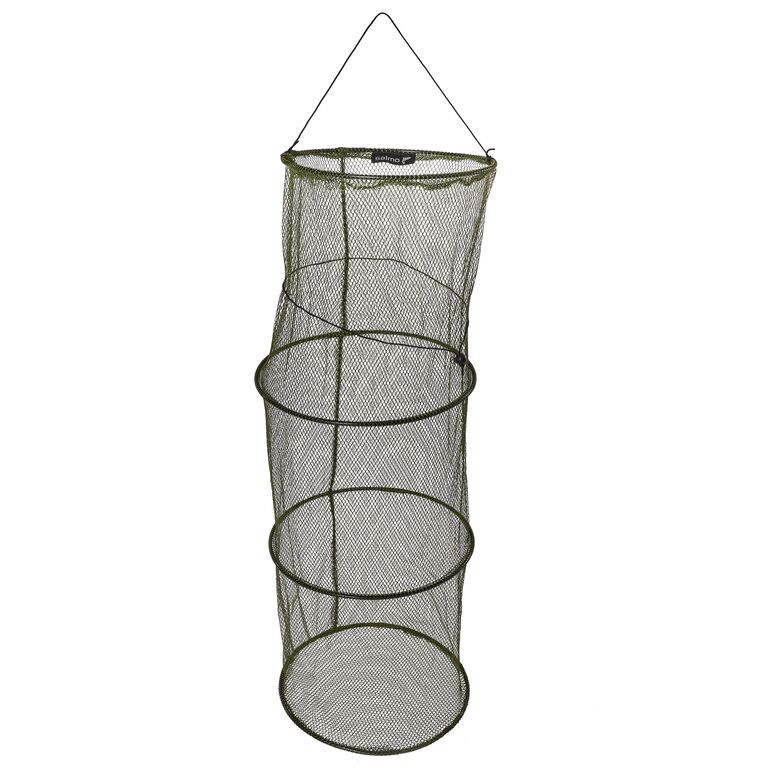 Садок Salmo Регулируемый 100x35х35 — крупный план
	                                    1