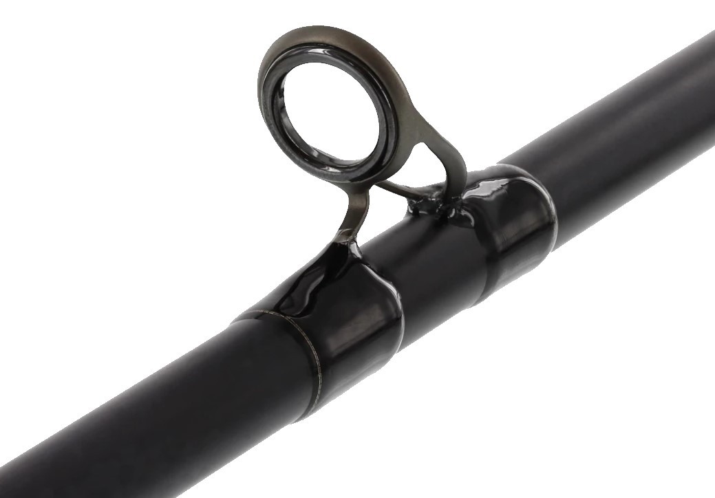 Кастинговое Удилище Westin W3 MonsterStick-T 2Nd 5XH 233 см 130 - 260 гр  1+1s — крупный план
	                                    3