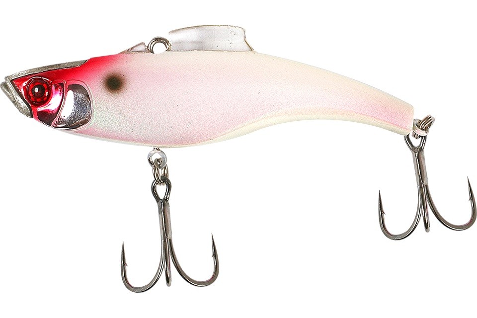Воблер Jackall Re 70 Pearl Red Eye 16 гр — характеристики,
	                                    особенности конструкции