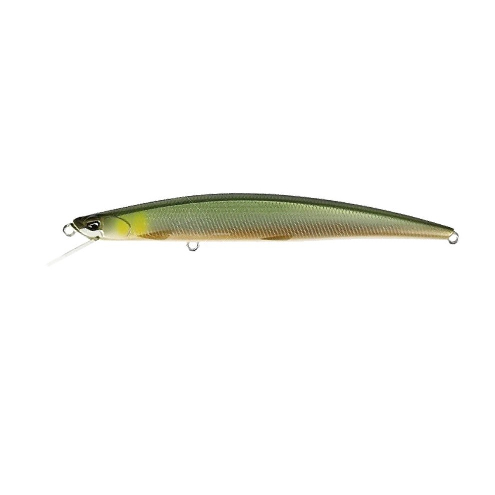Воблер DUO Onimasu Masakage Slim 120F AVA4531 10 гр   DUO-11288 — характеристики,  особенности конструкции