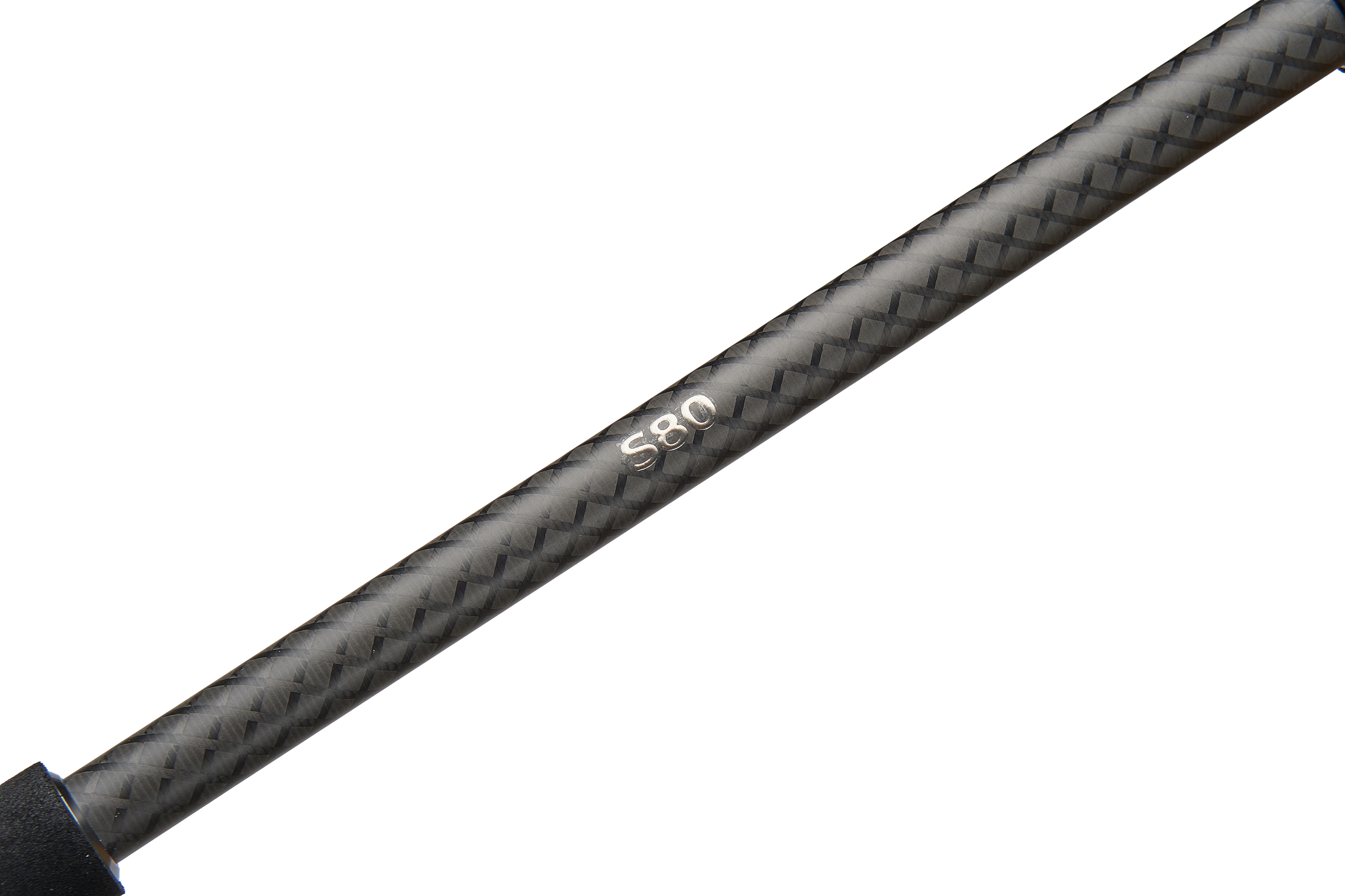 Спиннинг Narval Mantra 80MH 240 см 42 гр    NVRMNTS80MH — крупный план
	                                    3