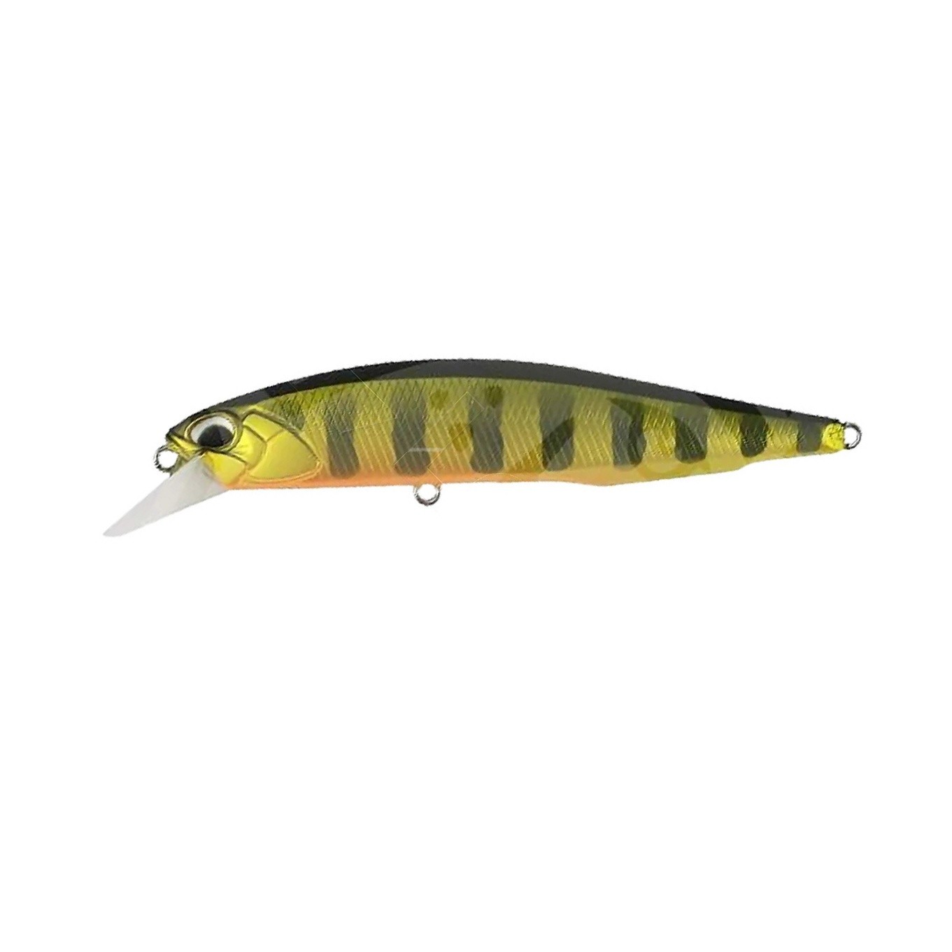 Воблер DUO Realis Jerkbait 85SP ASA3146 Gold Perch 8 гр   DUO-66069 — характеристики,  особенности конструкции