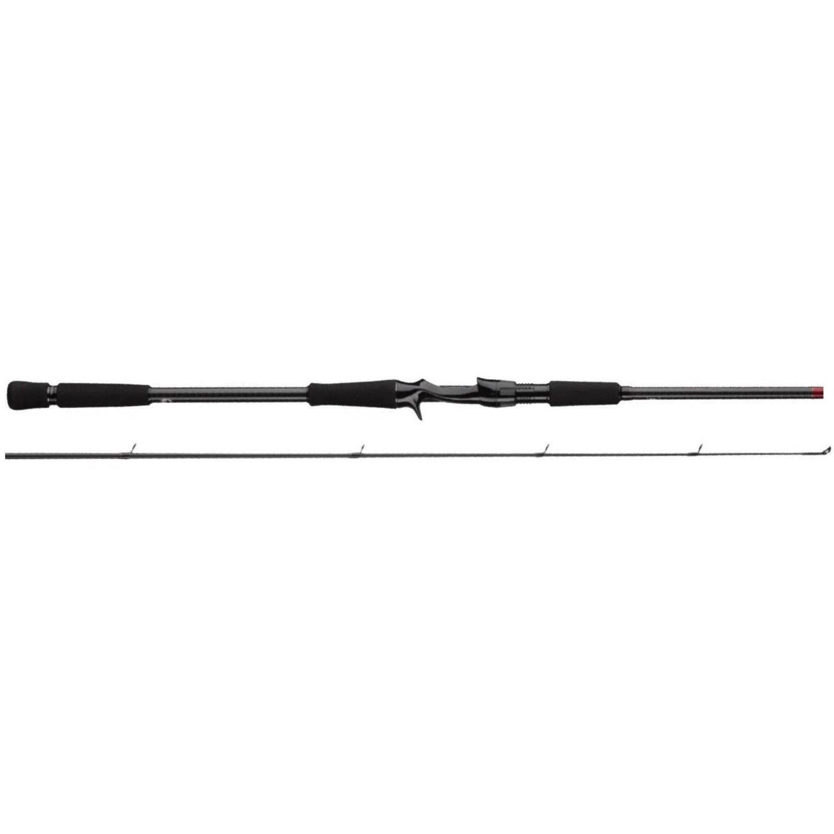 Кастинговое Удилище Zetrix Dark Blood 742HHLSE 224 см 70 гр    DBC-742HH LSE — характеристики,  особенности конструкции